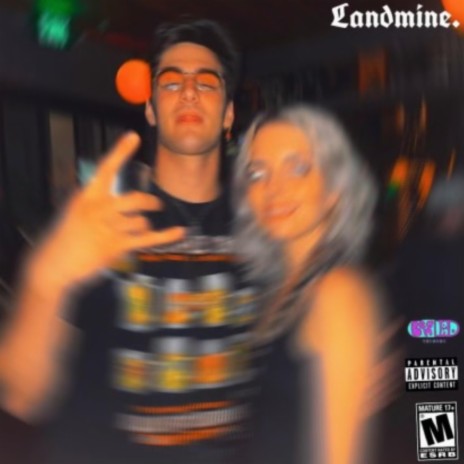 Landmine | Boomplay Music