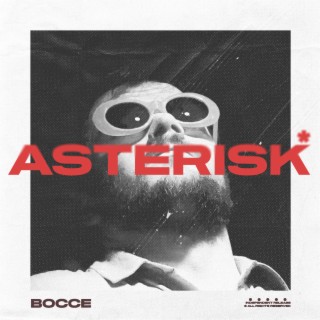 Asterisk lyrics | Boomplay Music