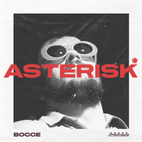 Asterisk | Boomplay Music