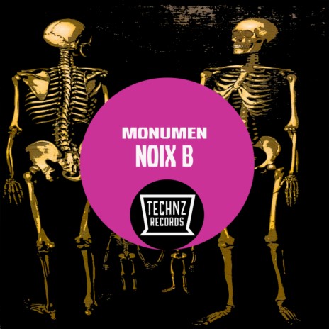 Noix B (Kochian Remix)