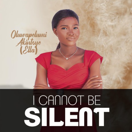 I can not be Silent | Boomplay Music