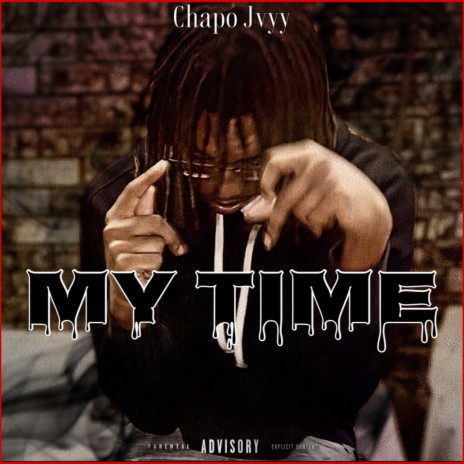 My Time | Boomplay Music