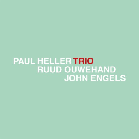 Horacio Hieronymus ft. Ruud Ouwehand & John Engels