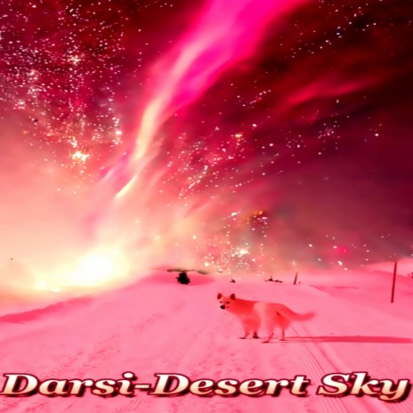 Desert Sky | Boomplay Music