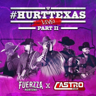 #HurtTexas Live!, Pt. 2