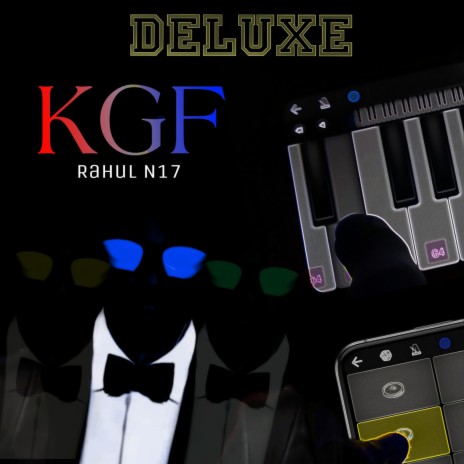 KGF All In One Theme (Deluxe) | Boomplay Music