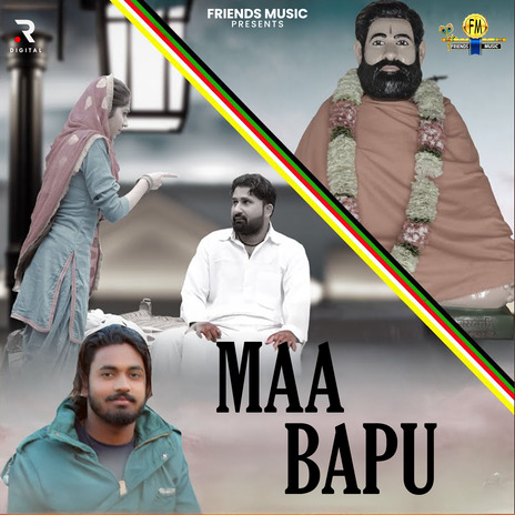 Maa Bapu | Boomplay Music