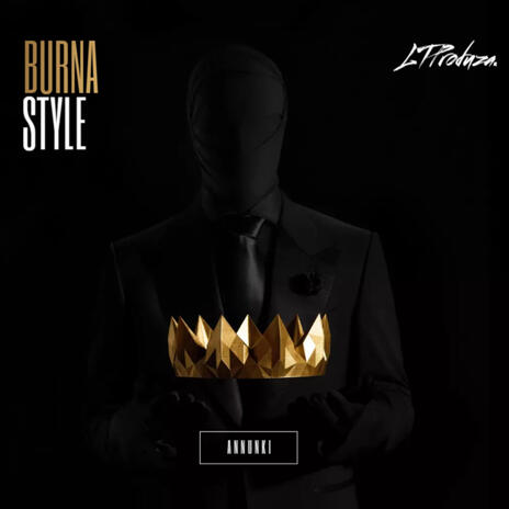 Burna Style | Boomplay Music