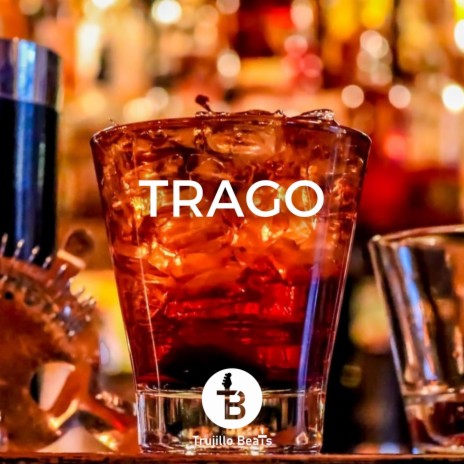 Trago (Instrumental reggaeton romantico)