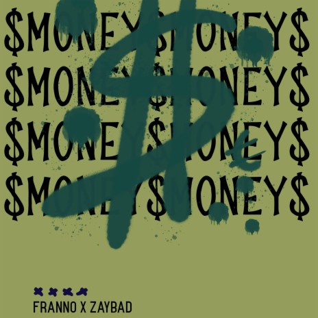 Money ft. ZayBad | Boomplay Music