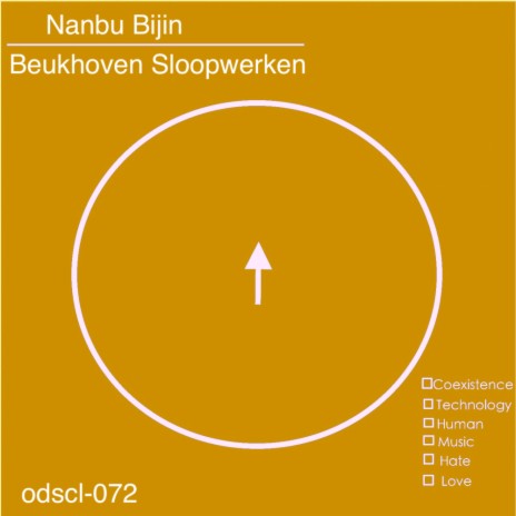 Nanbu Bijin (Original Mix) | Boomplay Music