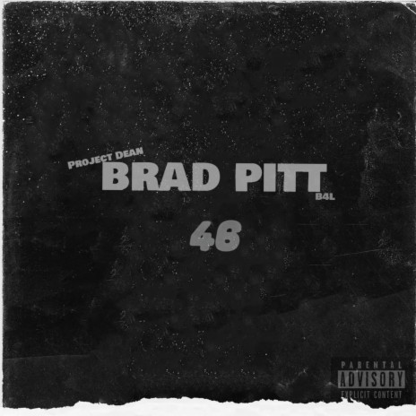 Brad Pitt | Boomplay Music