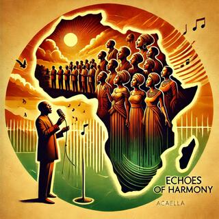 ECHOES OF HARMONY