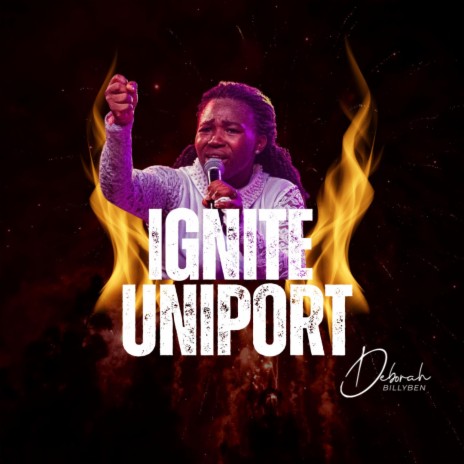 Ignite Uniport | Boomplay Music