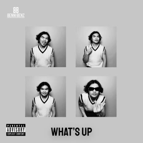 What's up | Boomplay Music