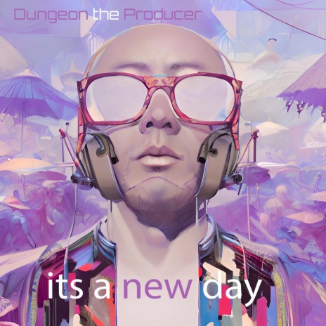 It's a New Day | Boomplay Music