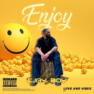 Enjoy lyrics | Boomplay Music