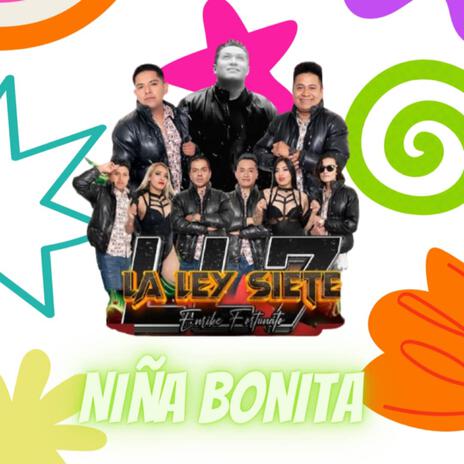 Niña Bonita | Boomplay Music