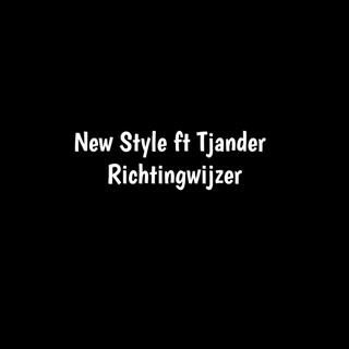 Richtingwijzer