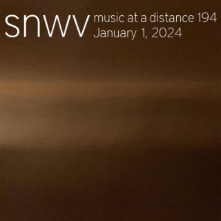 music at a distance 194