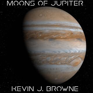 Moons of Jupiter