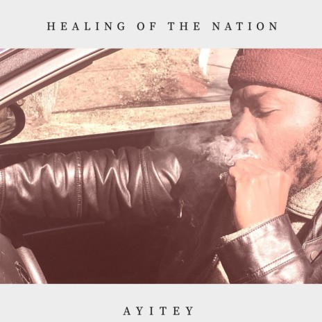 Healing of the Nation | Boomplay Music