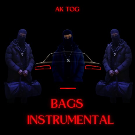 Bags (Instrumental) | Boomplay Music