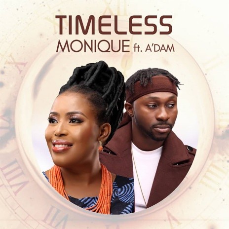 Timeless ft. A'dam | Boomplay Music
