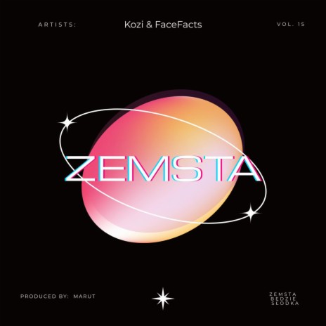 Zemsta ft. FaceFact & Marut | Boomplay Music