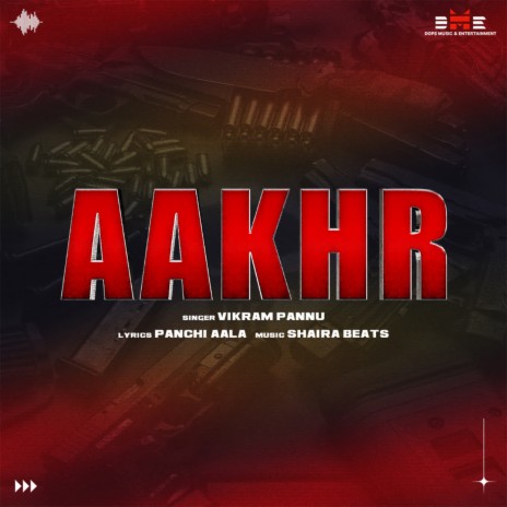 Aakhr | Boomplay Music