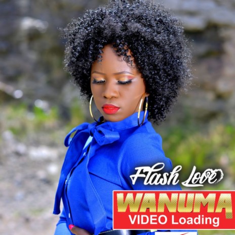 WANUMA | Boomplay Music