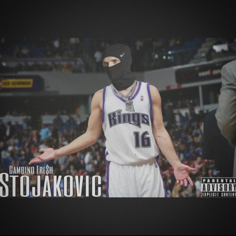 Stojakovic | Boomplay Music