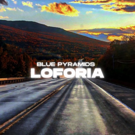 Blue Pyramids ft. Yula Beeri Gardner