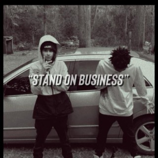 Lil Mal - Stand on Business