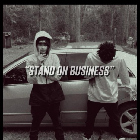 Lil Mal - Stand on Business ft. YskAnt/KDG
