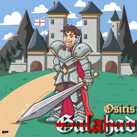 Galahad | Boomplay Music