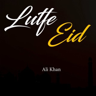 Lutfe Eid