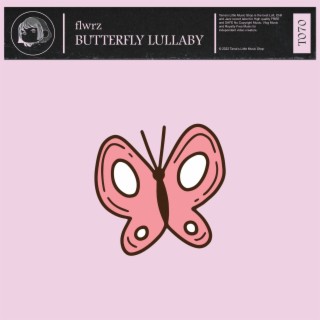 butterfly lullaby