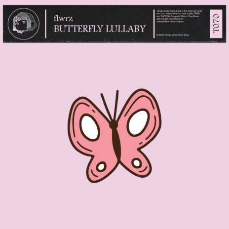 butterfly lullaby | Boomplay Music