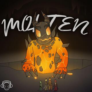 Molten