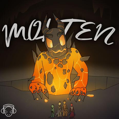 Molten | Boomplay Music