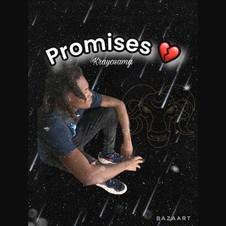 Promises | Boomplay Music