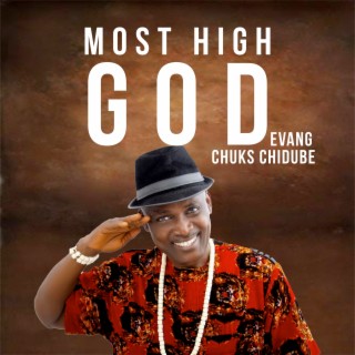 Most High God