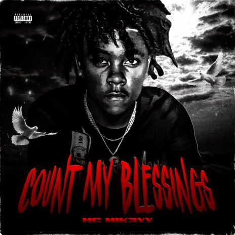 Count My Blessing | Boomplay Music