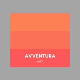 AVVENTURA