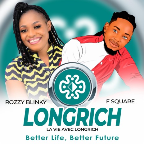 LONGRICH ft. ROZZY BLINKY | Boomplay Music