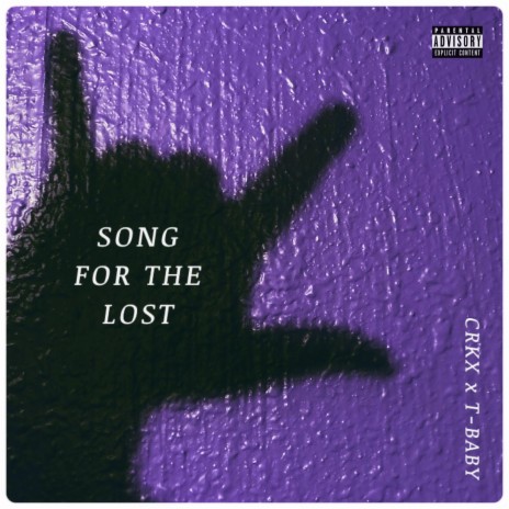 Song For The Lost ft. TBABY | Boomplay Music
