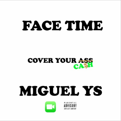 FaceTime | Boomplay Music