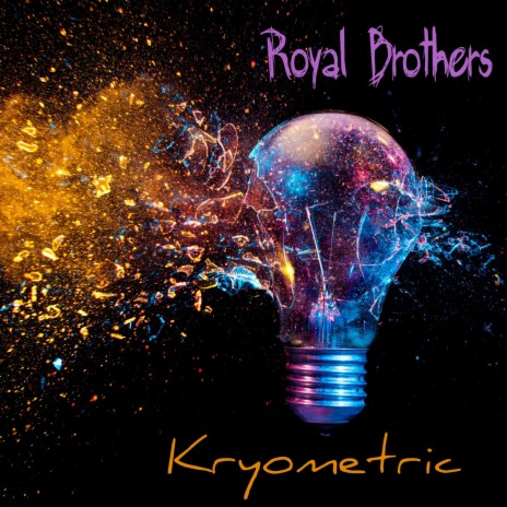 Kryometric | Boomplay Music