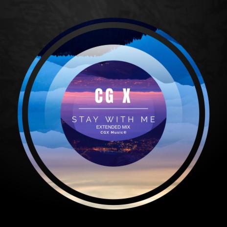 Stay With Me (Extended Mix) | Boomplay Music